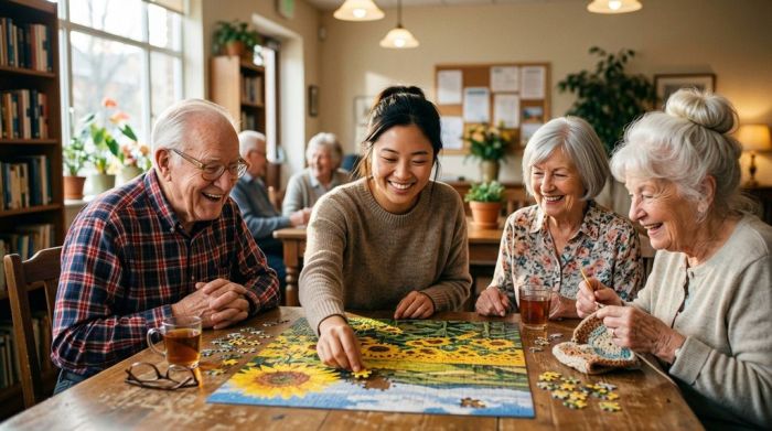 The Puzzle We Never Finished